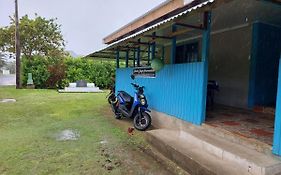 Aitutaki Budget Accommodation